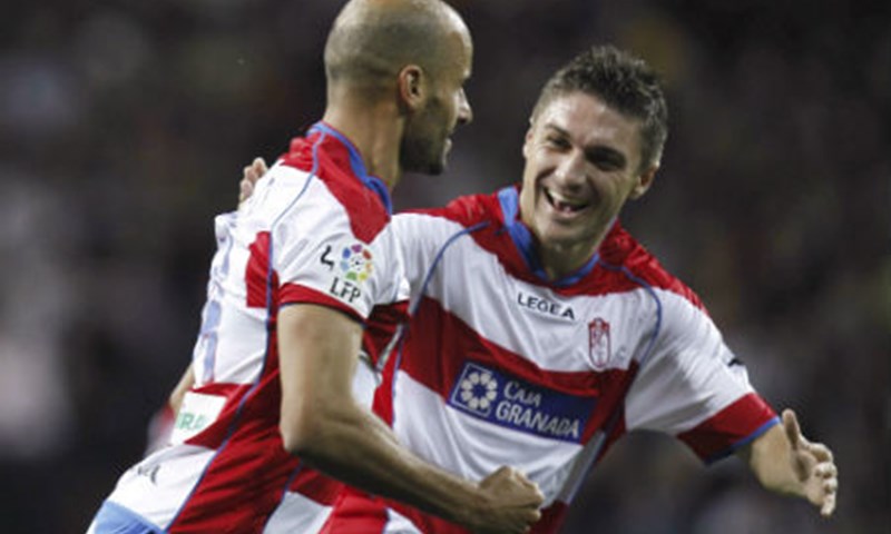 Madridski Atletico dogovorio dolazak brazilskog braniča iz redova Granade