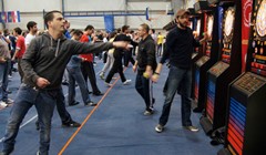 Lešiću dva zlata i srebro