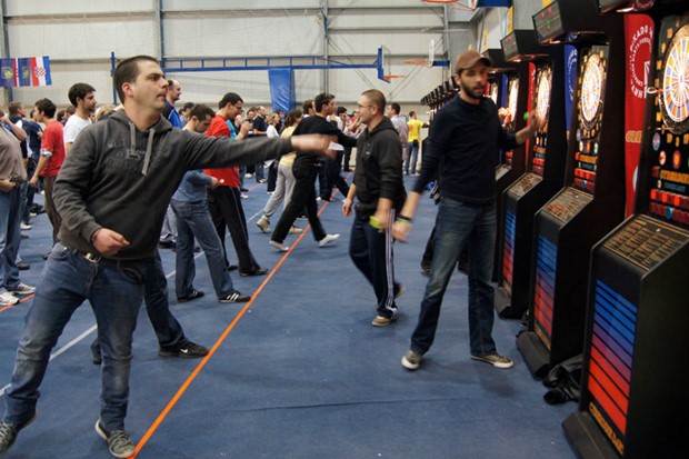 Lešiću dva zlata i srebro