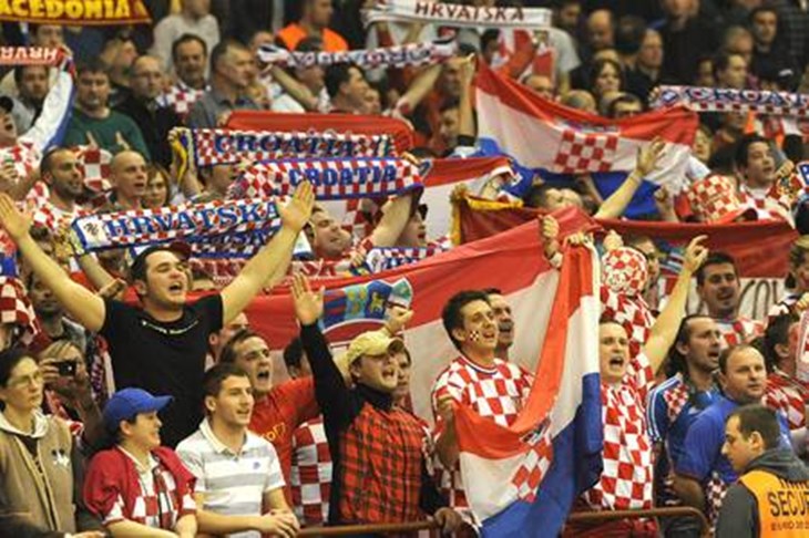 Goluža: "Mudrost, snaga i hrabrost"