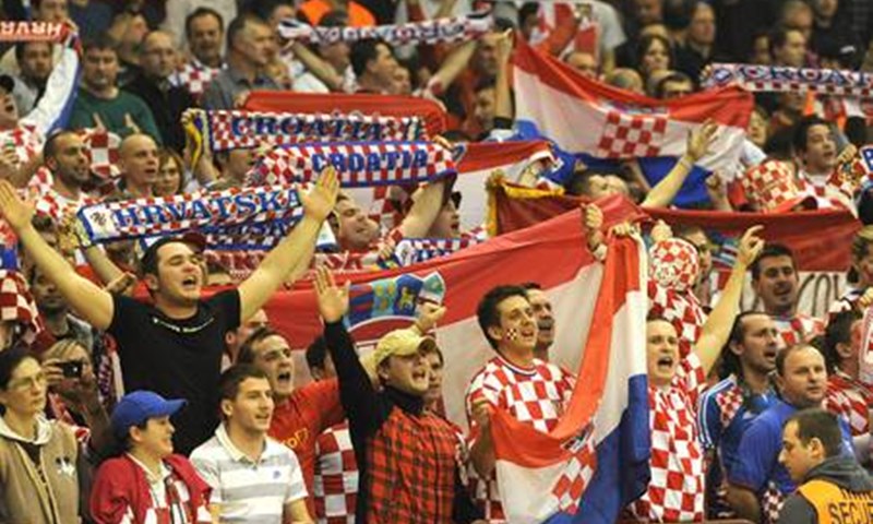 Goluža: "Mudrost, snaga i hrabrost"