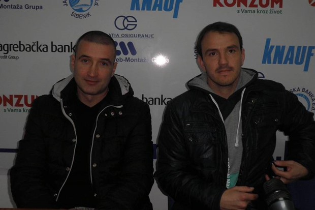 Bašić: "Možemo biti dobra ekipa"