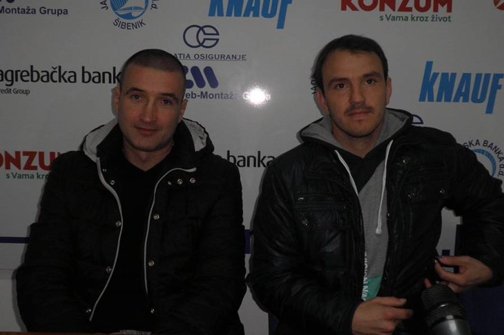 Bašić: "Možemo biti dobra ekipa"