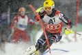 Ivica korak do postolja, Hirscher slavi