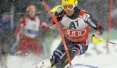 Ivica korak do postolja, Hirscher slavi