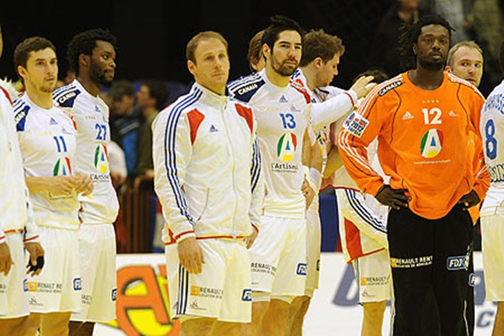 Fernandez: ''Nadam se da ovo nije kraj''