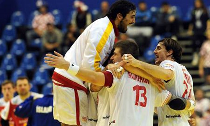 Rivera: "S respektom u Beograd"