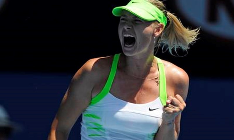 Kvitova i Šarapova zovu na spektakl