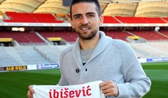 Vedad Ibišević promijenio klupske boje