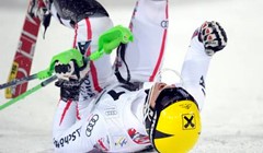 Hirscher: "Za mene priča završava"