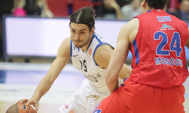 Ni savršeni Barać nije pomogao Efesu