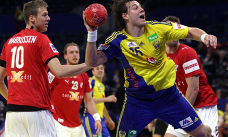 Švedski reprezentativac Nilsson pojačava redove mađarskog Veszprema
