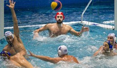 Crnogorci izborili europsko polufinale