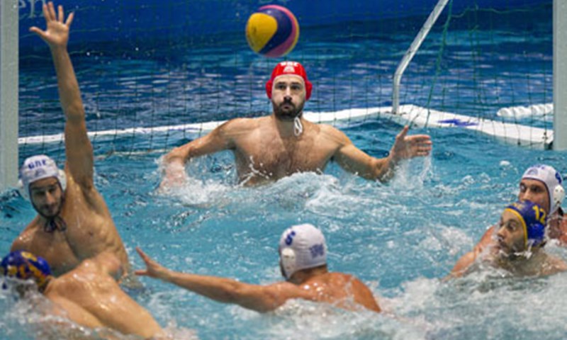 Crnogorci izborili europsko polufinale