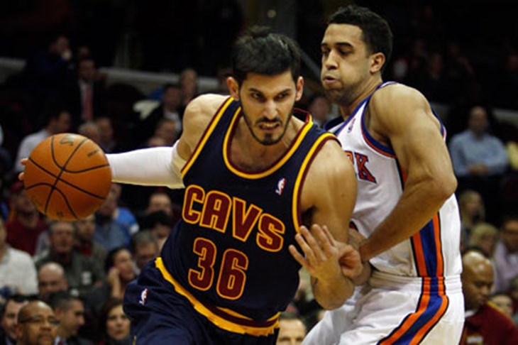 Video: Minnesota pokvarila slavlje prvaku