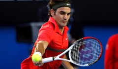 Federer: "Nemojte me previše žaliti"