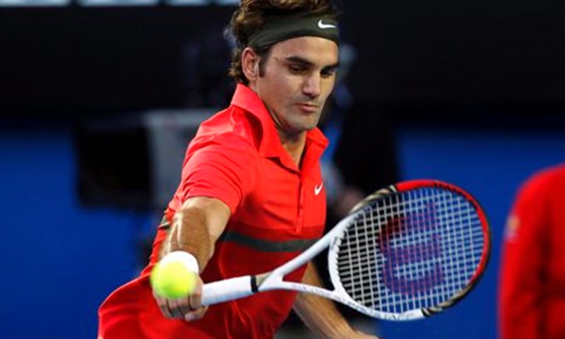 Federer: "Nemojte me previše žaliti"