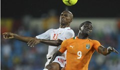 Video: Sudan uz pomoć Slonova u drugom krugu