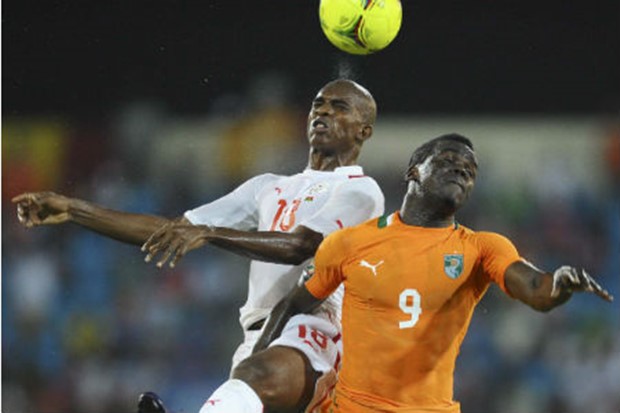 Video: Slonovi preko Pastuha do četvrtfinala