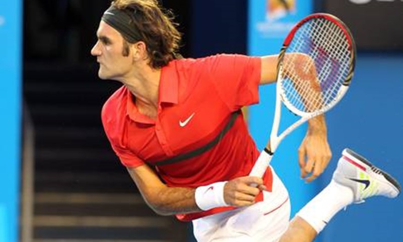 Neki drugi Federer