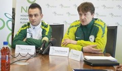 "Nadamo se četvrtfinalu protiv Hrvatske"