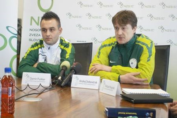 "Nadamo se četvrtfinalu protiv Hrvatske"