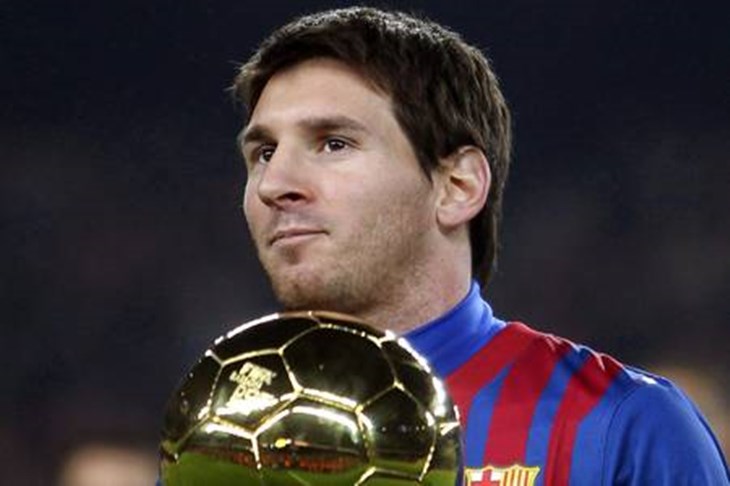 Messi: "Nisam prestao biti Argentinac"