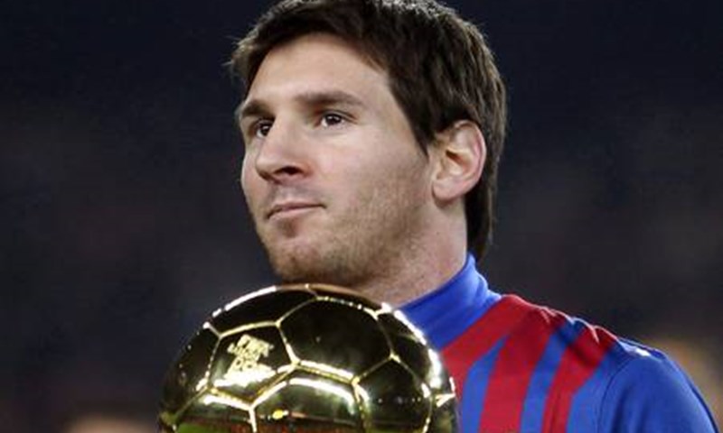Messi: "Nisam prestao biti Argentinac"