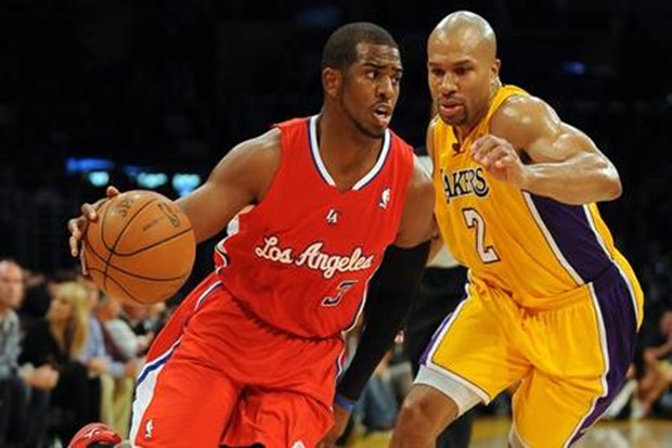 Bryant: "Rivali dolaze samo iz doigravanja"