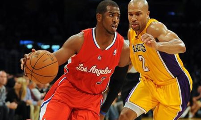 Derek Fisher popunjava rupe u redovima Mavericksa