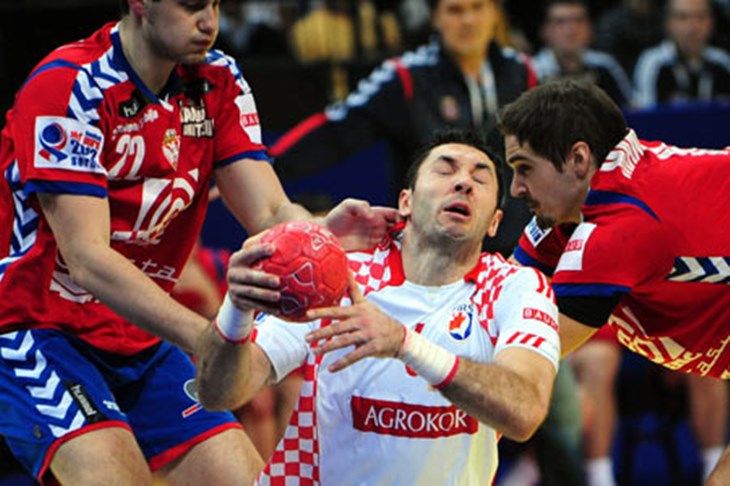 Lacković: "Igrali smo kako su oni htjeli"