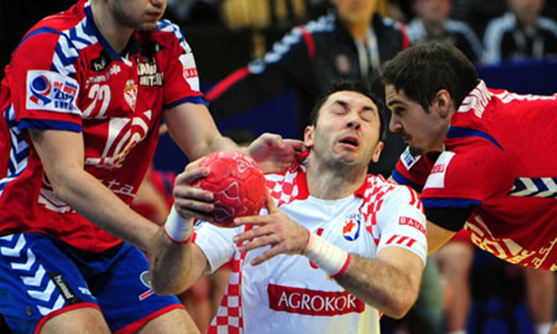Lacković: "Igrali smo kako su oni htjeli"