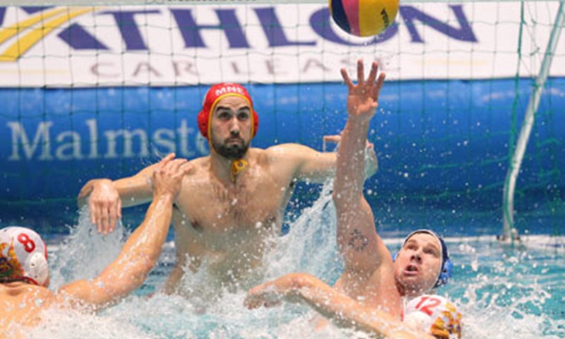 Crna Gora izborila europsko finale