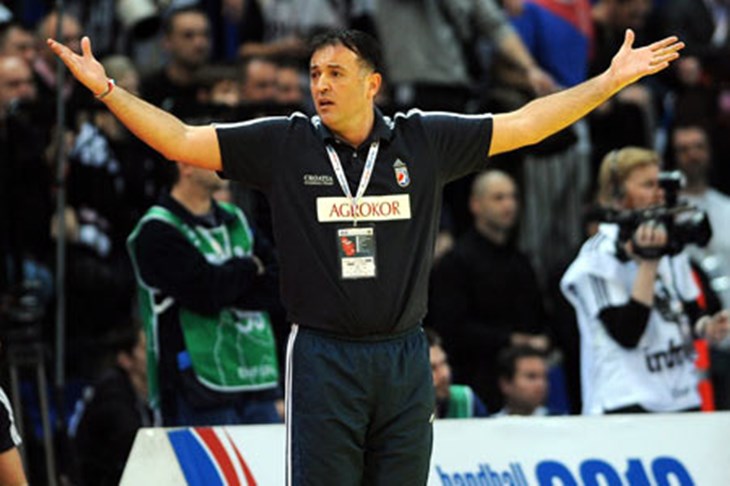 Goluža: "Previše smo toga promašili"