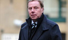 Redknapp: "Ukrajinska ponuda je zanimljiva"