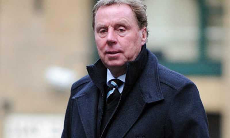 Redknapp: "Ukrajinska ponuda je zanimljiva"