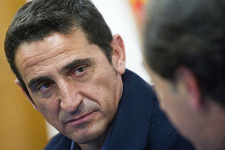Jimenez: "Moguće je dobiti Real"