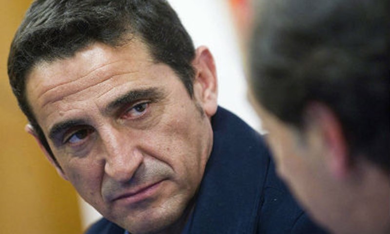 Jimenez: "Moguće je dobiti Real"
