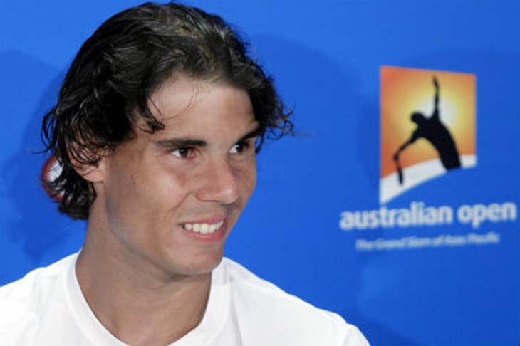 Nadal: "Murray može biti broj 1"