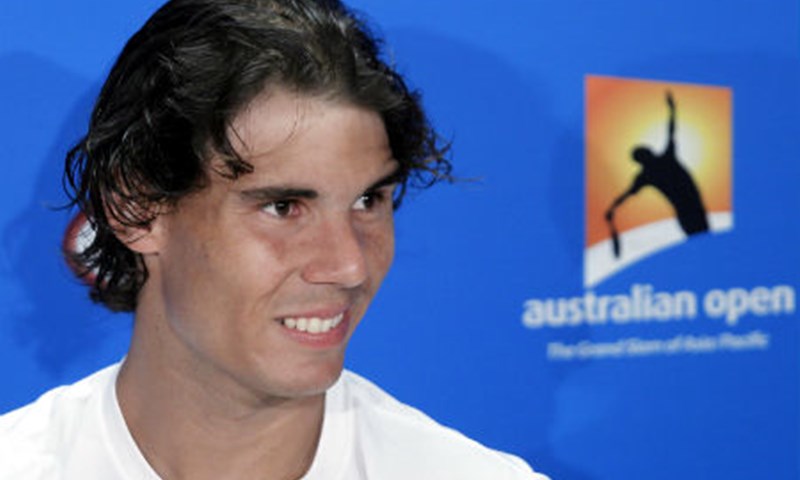 Nadal: "Murray može biti broj 1"