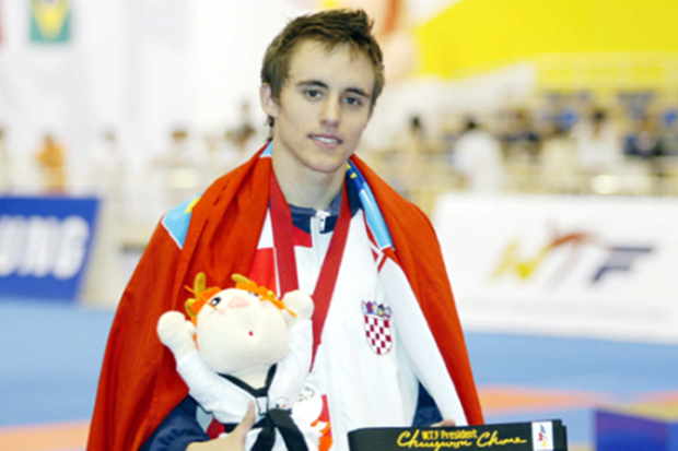 I Grgić zaustavljen u četvrtfinalu