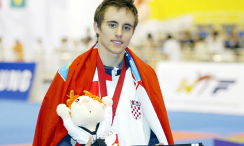 I Grgić zaustavljen u četvrtfinalu