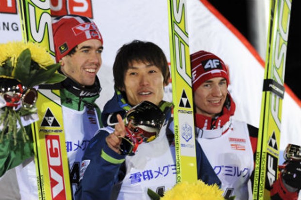 Itu premijerna pobjeda