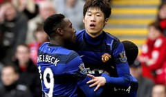 Ferguson: "Nismo zaslužili poraz"