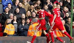 Video: Kuyt presudio Manchester Unitedu