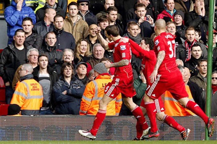 Video: Liverpool se revanširao i ostavio Chelsea bez kvalifikacija za Ligu prvaka