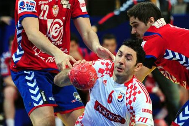 Balić: "Pitajte izbornika zašto smo pali"