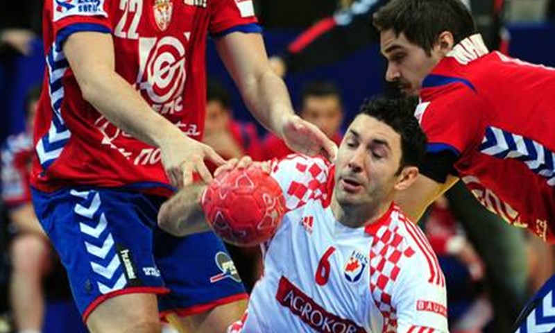 Balić: "Pitajte izbornika zašto smo pali"