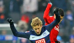 Video: Petrić golom dao doprinos pobjedi