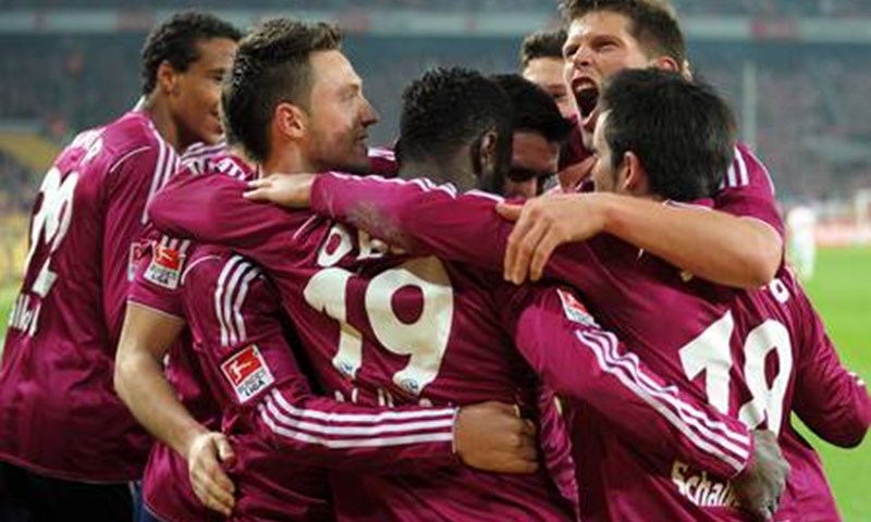Video: Schalkeov blitzkrieg za preokret